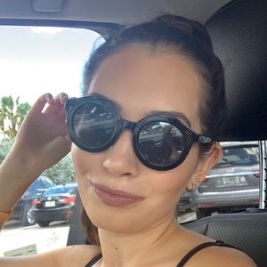 Meet your Posher, Nathalie